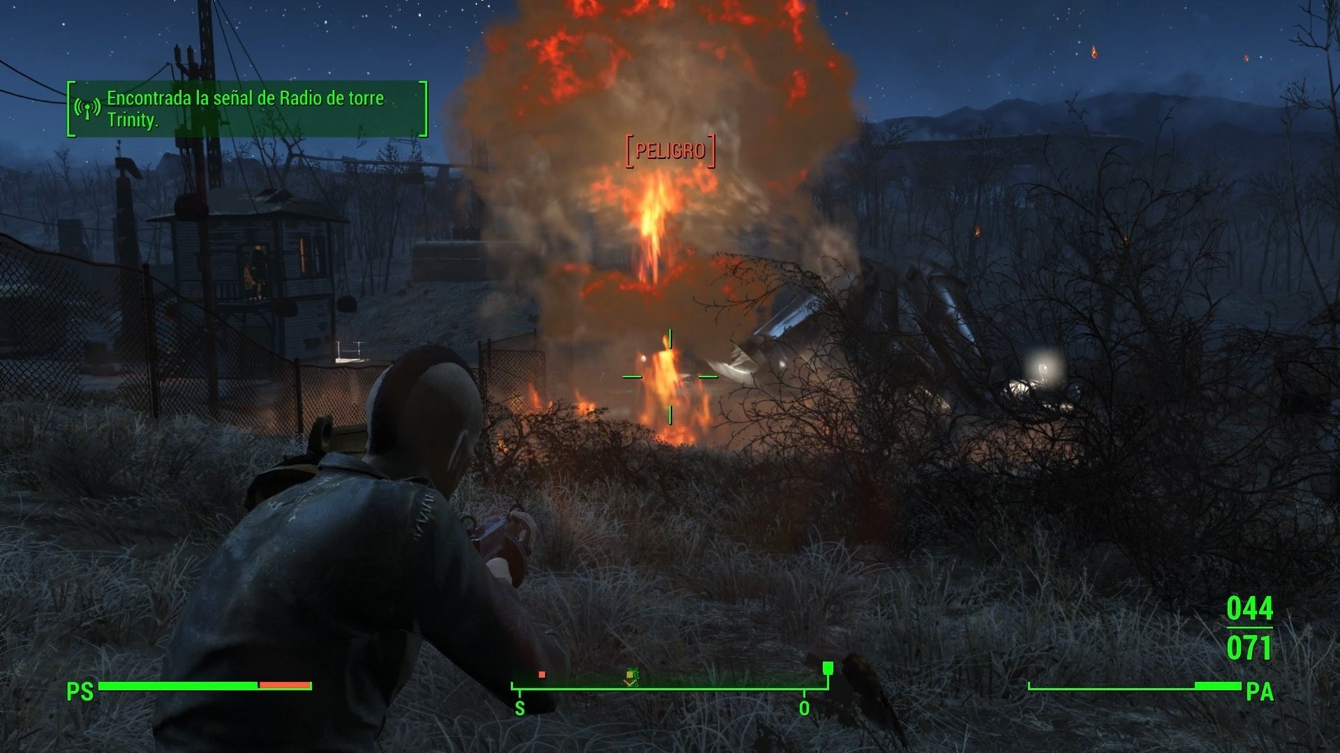 Fallout 4